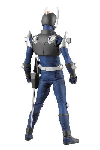 Kamen Rider Dragon Knight - Kamen Rider Knight - Real Action Heroes #498 - 1/6 (Medicom Toy)ㅤ – Medicom Toy – ActionFigureBrasil