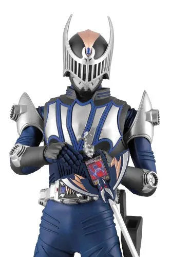 Kamen Rider Dragon Knight - Kamen Rider Knight - Real Action Heroes #498 - 1/6 (Medicom Toy)ㅤ – Medicom Toy – ActionFigureBrasil