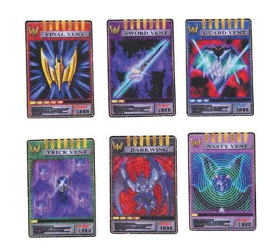 Kamen Rider Dragon Knight - Kamen Rider Knight - Real Action Heroes #498 - 1/6 (Medicom Toy)ㅤ – Medicom Toy – ActionFigureBrasil — embalagem
