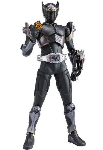 Kamen Rider Dragon Knight - Kamen Rider Onyx - Figma #SP-030 (Max Factory)ㅤ – Max Factory – ActionFigureBrasil