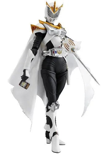 Kamen Rider Dragon Knight - Kamen Rider Siren - Figma #SP-026 (Max Factory)ㅤ – Max Factory – ActionFigureBrasil