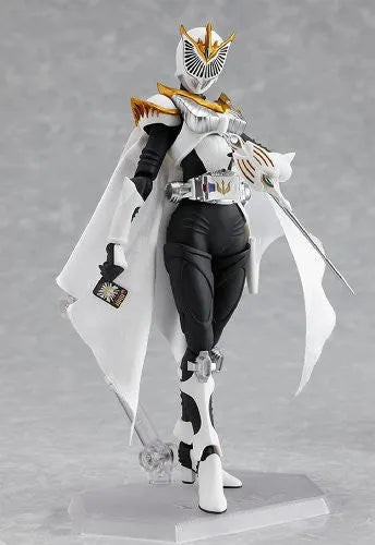 Kamen Rider Dragon Knight - Kamen Rider Siren - Figma #SP-026 (Max Factory)ㅤ – Max Factory – ActionFigureBrasil