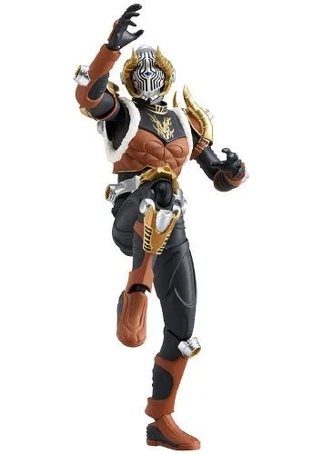 Kamen Rider Dragon Knight - Kamen Rider Spear - Figma - SP-029ㅤ – Max Factory – ActionFigureBrasil
