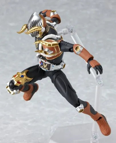 Kamen Rider Dragon Knight - Kamen Rider Spear - Figma - SP-029ㅤ – Max Factory – ActionFigureBrasil