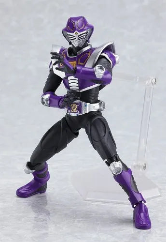 Kamen Rider Dragon Knight - Kamen Rider Strike - Figma - SP-023ㅤ – Max Factory – ActionFigureBrasil