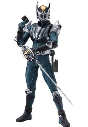 Kamen Rider Dragon Knight - Kamen Rider Wing Knight - Figma #SP-016 (Max Factory)ㅤ – Max Factory – ActionFigureBrasil