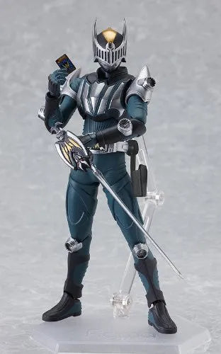 Kamen Rider Dragon Knight - Kamen Rider Wing Knight - Figma #SP-016 (Max Factory)ㅤ – Max Factory – ActionFigureBrasil