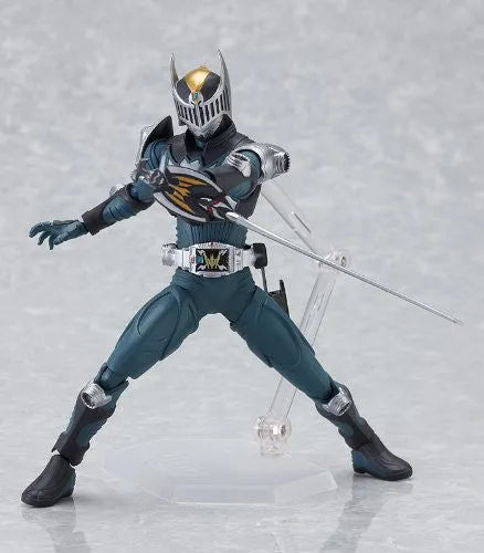 Kamen Rider Dragon Knight - Kamen Rider Wing Knight - Figma #SP-016 (Max Factory)ㅤ – Max Factory – ActionFigureBrasil