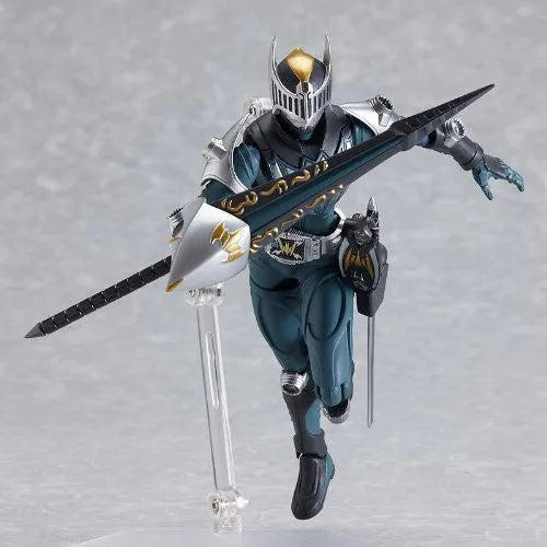 Kamen Rider Dragon Knight - Kamen Rider Wing Knight - Figma #SP-016 (Max Factory)ㅤ – Max Factory – ActionFigureBrasil