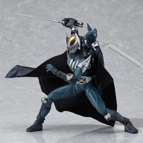 Kamen Rider Dragon Knight - Kamen Rider Wing Knight - Figma #SP-016 (Max Factory)ㅤ – Max Factory – ActionFigureBrasil