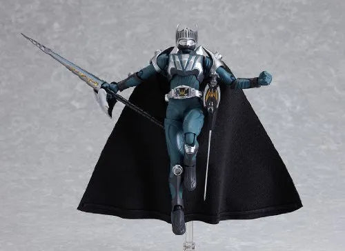 Kamen Rider Dragon Knight - Kamen Rider Wing Knight - Figma #SP-016 (Max Factory)ㅤ – Max Factory – ActionFigureBrasil