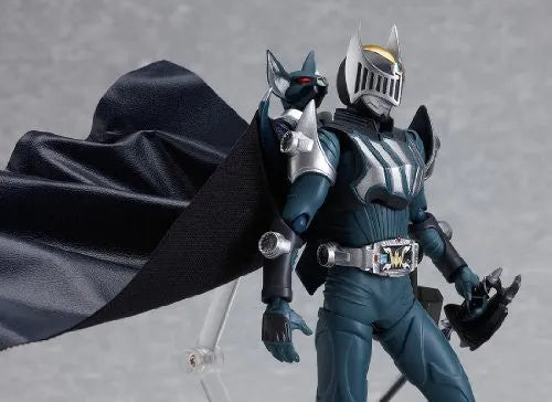 Kamen Rider Dragon Knight - Kamen Rider Wing Knight - Figma #SP-016 (Max Factory)ㅤ – Max Factory – ActionFigureBrasil