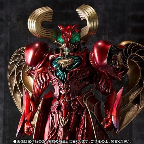 Kamen Rider Drive - Heart Roidmude - S.I.C. (Bandai)ㅤ – Bandai – ActionFigureBrasil