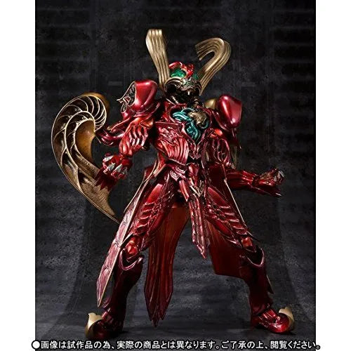 Kamen Rider Drive - Heart Roidmude - S.I.C. (Bandai)ㅤ – Bandai – ActionFigureBrasil