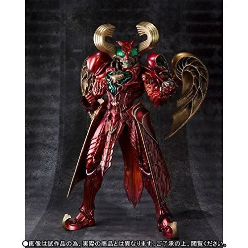 Kamen Rider Drive - Heart Roidmude - S.I.C. (Bandai)ㅤ – Bandai – ActionFigureBrasil