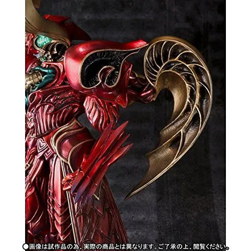 Kamen Rider Drive - Heart Roidmude - S.I.C. (Bandai)ㅤ – Bandai – ActionFigureBrasil