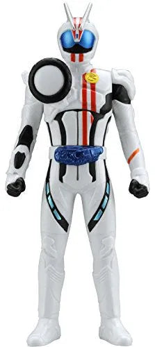 Kamen Rider Drive - Kamen Rider Mach - Rider Hero Series - 05 (Bandai)ㅤ – Bandai – ActionFigureBrasil