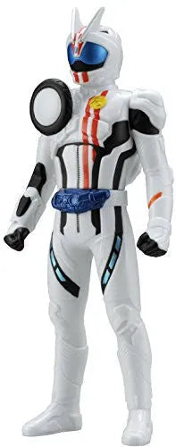 Kamen Rider Drive - Kamen Rider Mach - Rider Hero Series - 05 (Bandai)ㅤ – Bandai – ActionFigureBrasil