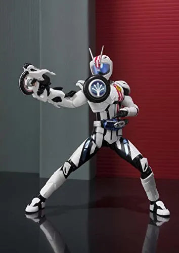 Kamen Rider Drive - Kamen Rider Mach - S.H.Figuarts (Bandai)ㅤ – Bandai – ActionFigureBrasil