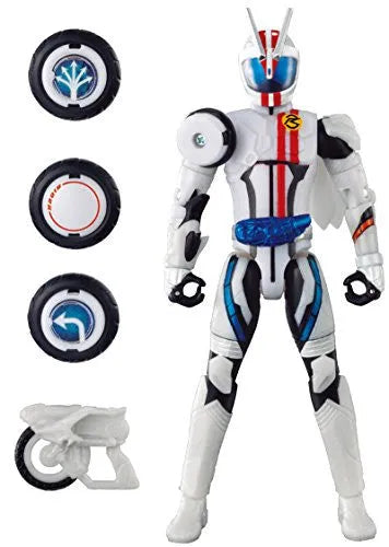 Kamen Rider Drive - Kamen Rider Mach - Tire Koukan TK07 (Bandai)ㅤ – Bandai – ActionFigureBrasil