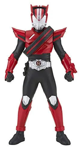 Kamen Rider Drive - Legend Rider History 02 - Type Speed (Bandai)ㅤ – Bandai – ActionFigureBrasil