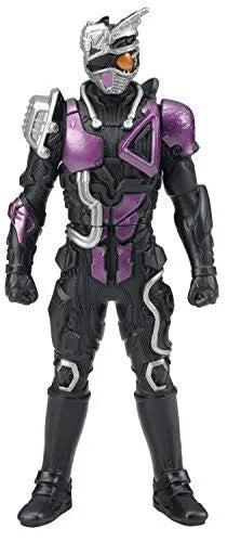 Kamen Rider Drive - Mashin Chaser - Rider Hero Series - 03 (Bandai)ㅤ – Bandai – ActionFigureBrasil