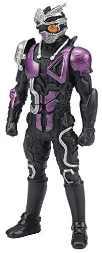 Kamen Rider Drive - Mashin Chaser - Rider Hero Series - 03 (Bandai)ㅤ – Bandai – ActionFigureBrasil