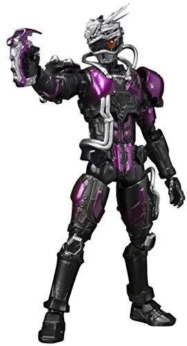 Kamen Rider Drive - Mashin Chaser - S.H.Figuarts (Bandai)ㅤ – Bandai – ActionFigureBrasil