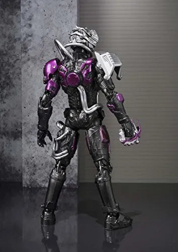 Kamen Rider Drive - Mashin Chaser - S.H.Figuarts (Bandai)ㅤ – Bandai – ActionFigureBrasil