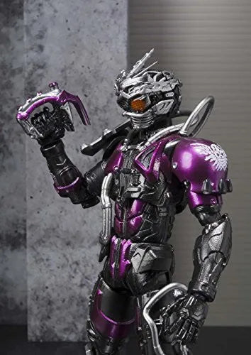 Kamen Rider Drive - Mashin Chaser - S.H.Figuarts (Bandai)ㅤ – Bandai – ActionFigureBrasil