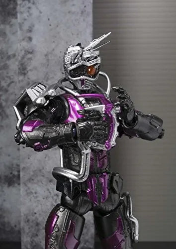 Kamen Rider Drive - Mashin Chaser - S.H.Figuarts (Bandai)ㅤ – Bandai – ActionFigureBrasil