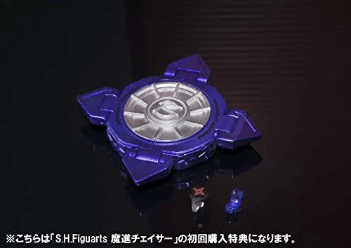 Kamen Rider Drive - Mashin Chaser - S.H.Figuarts (Bandai)ㅤ – Bandai – ActionFigureBrasil