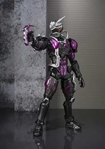 Kamen Rider Drive - Mashin Chaser - S.H.Figuarts (Bandai)ㅤ – Bandai – ActionFigureBrasil