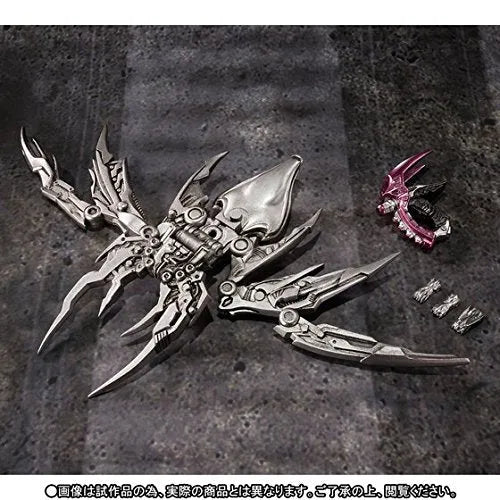 Kamen Rider Drive - Mashin Chaser - S.I.C. (Bandai)ㅤ – Bandai – ActionFigureBrasil