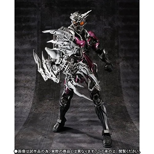 Kamen Rider Drive - Mashin Chaser - S.I.C. (Bandai)ㅤ – Bandai – ActionFigureBrasil