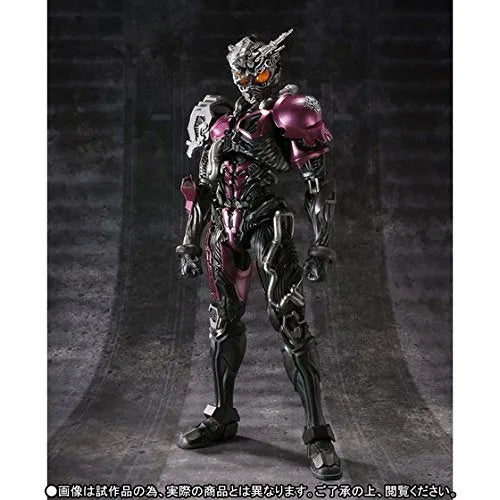 Kamen Rider Drive - Mashin Chaser - S.I.C. (Bandai)ㅤ – Bandai – ActionFigureBrasil
