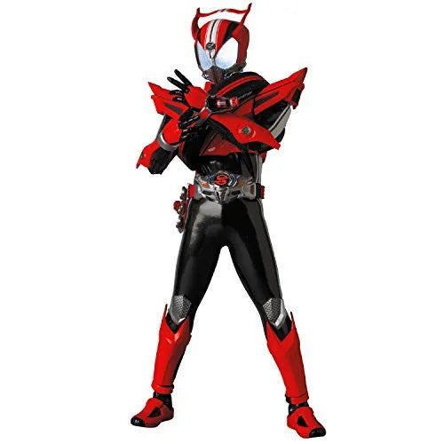 Kamen Rider Drive - Real Action Heroes #710 - Real Action Heroes Genesis - 1/6 - Type Speed (Medicom Toy, Plex)ㅤ – Medicom Toy – ActionFigureBrasil