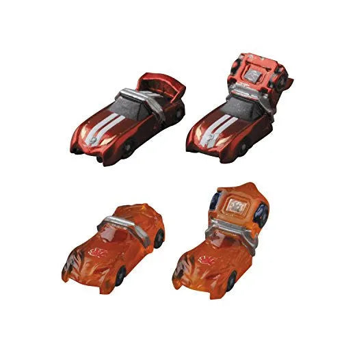 Kamen Rider Drive - Real Action Heroes #710 - Real Action Heroes Genesis - 1/6 - Type Speed (Medicom Toy, Plex)ㅤ – Medicom Toy – ActionFigureBrasil
