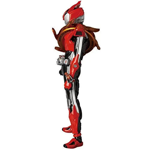 Kamen Rider Drive - Real Action Heroes #710 - Real Action Heroes Genesis - 1/6 - Type Speed (Medicom Toy, Plex)ㅤ – Medicom Toy – ActionFigureBrasil