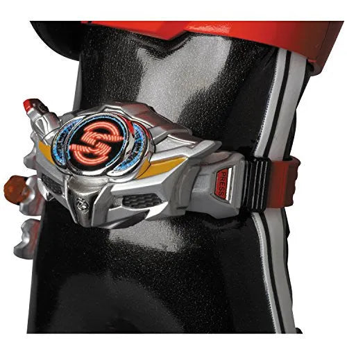Kamen Rider Drive - Real Action Heroes #710 - Real Action Heroes Genesis - 1/6 - Type Speed (Medicom Toy, Plex)ㅤ – Medicom Toy – ActionFigureBrasil