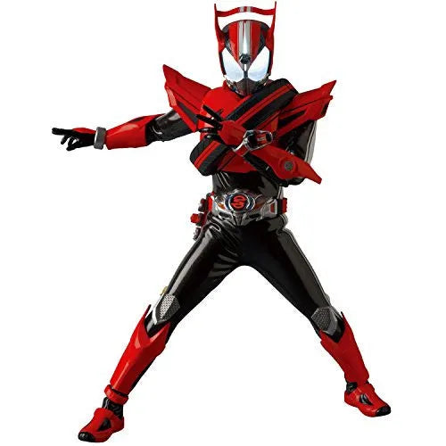 Kamen Rider Drive - Real Action Heroes #710 - Real Action Heroes Genesis - 1/6 - Type Speed (Medicom Toy, Plex)ㅤ – Medicom Toy – ActionFigureBrasil