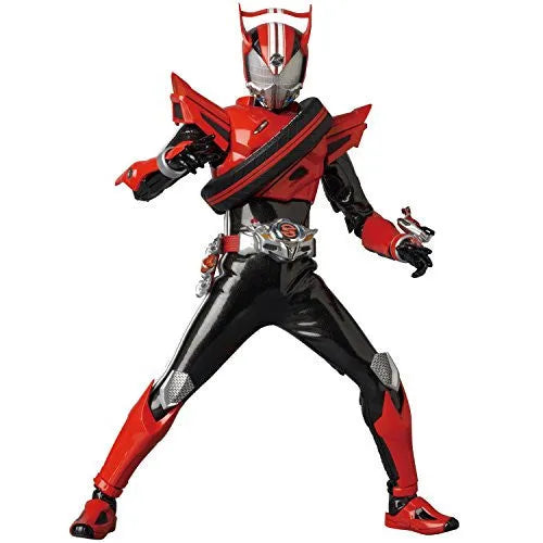 Kamen Rider Drive - Real Action Heroes #710 - Real Action Heroes Genesis - 1/6 - Type Speed (Medicom Toy, Plex)ㅤ – Medicom Toy – ActionFigureBrasil