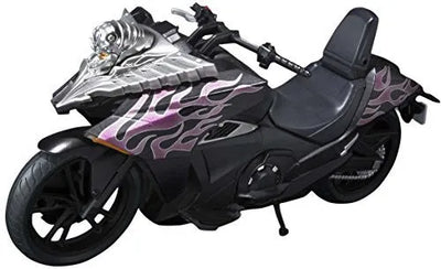 Kamen Rider Drive - Ride Chaser - S.H.Figuarts (Bandai)ㅤ – Bandai – ActionFigureBrasil