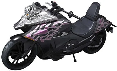 Kamen Rider Drive - Ride Chaser - S.H.Figuarts (Bandai)ㅤ – Bandai – ActionFigureBrasil