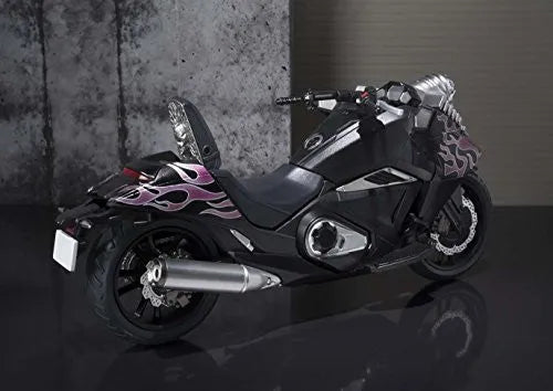 Kamen Rider Drive - Ride Chaser - S.H.Figuarts (Bandai)ㅤ – Bandai – ActionFigureBrasil