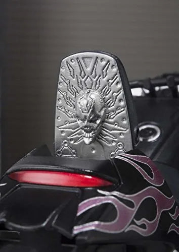 Kamen Rider Drive - Ride Chaser - S.H.Figuarts (Bandai)ㅤ – Bandai – ActionFigureBrasil