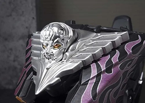 Kamen Rider Drive - Ride Chaser - S.H.Figuarts (Bandai)ㅤ – Bandai – ActionFigureBrasil