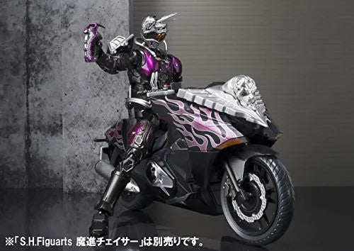 Kamen Rider Drive - Ride Chaser - S.H.Figuarts (Bandai)ㅤ – Bandai – ActionFigureBrasil