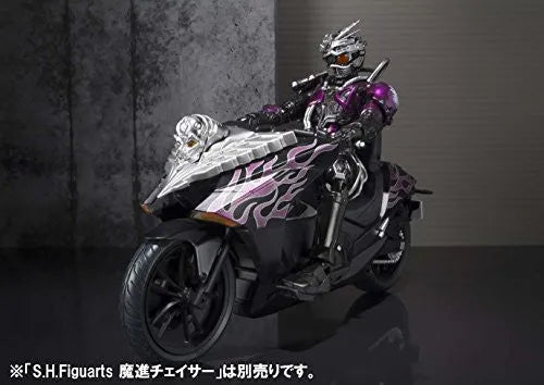 Kamen Rider Drive - Ride Chaser - S.H.Figuarts (Bandai)ㅤ – Bandai – ActionFigureBrasil