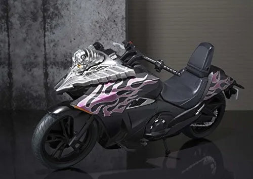Kamen Rider Drive - Ride Chaser - S.H.Figuarts (Bandai)ㅤ – Bandai – ActionFigureBrasil
